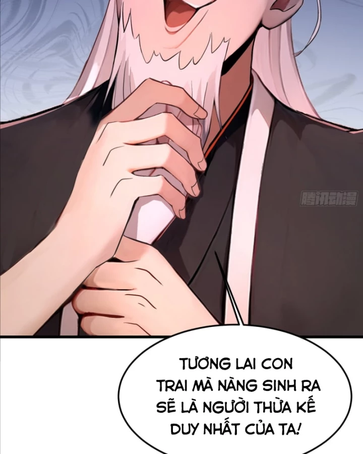 Tu chân trăm vạn năm: Đệ tử của ta trải rộng tiên giới Chapter 8 - Trang 2