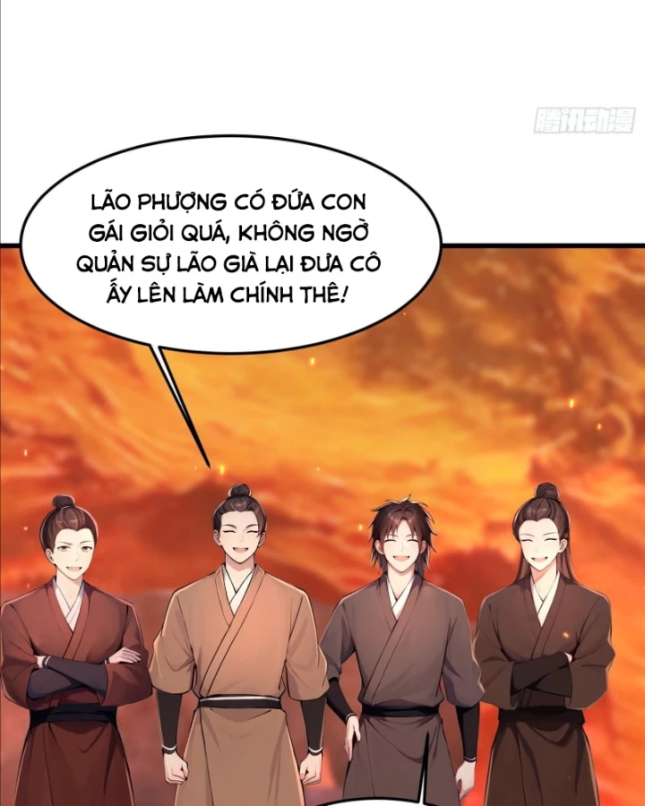 Tu chân trăm vạn năm: Đệ tử của ta trải rộng tiên giới Chapter 8 - Trang 2