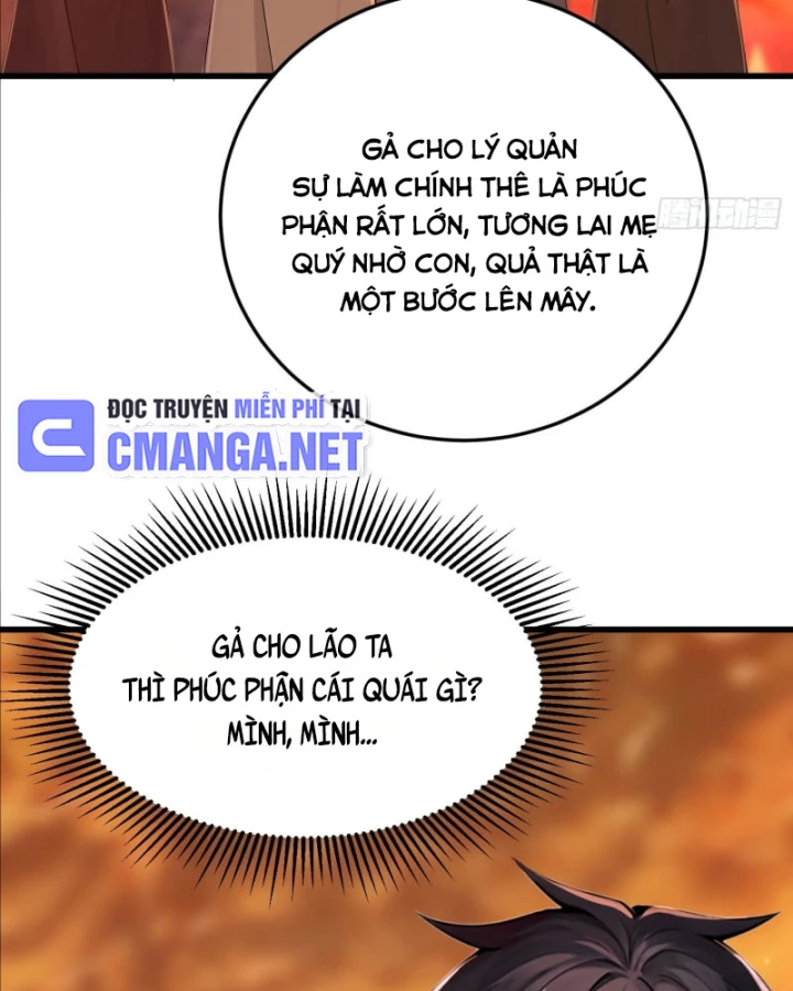 Tu chân trăm vạn năm: Đệ tử của ta trải rộng tiên giới Chapter 8 - Trang 2
