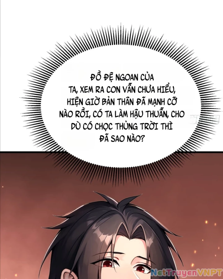 Tu chân trăm vạn năm: Đệ tử của ta trải rộng tiên giới Chapter 8 - Trang 2
