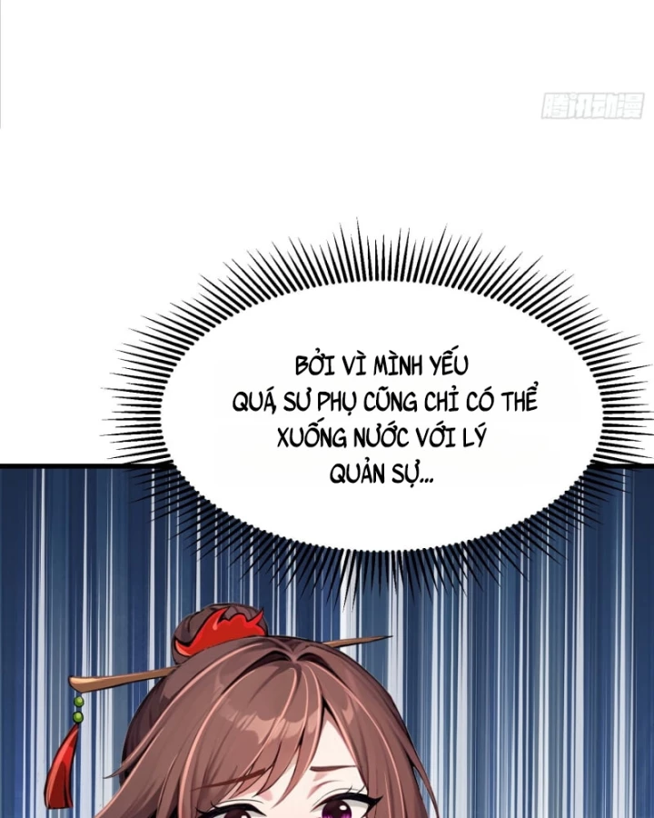 Tu chân trăm vạn năm: Đệ tử của ta trải rộng tiên giới Chapter 8 - Trang 2