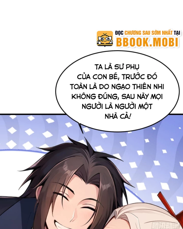 Tu chân trăm vạn năm: Đệ tử của ta trải rộng tiên giới Chapter 8 - Trang 2