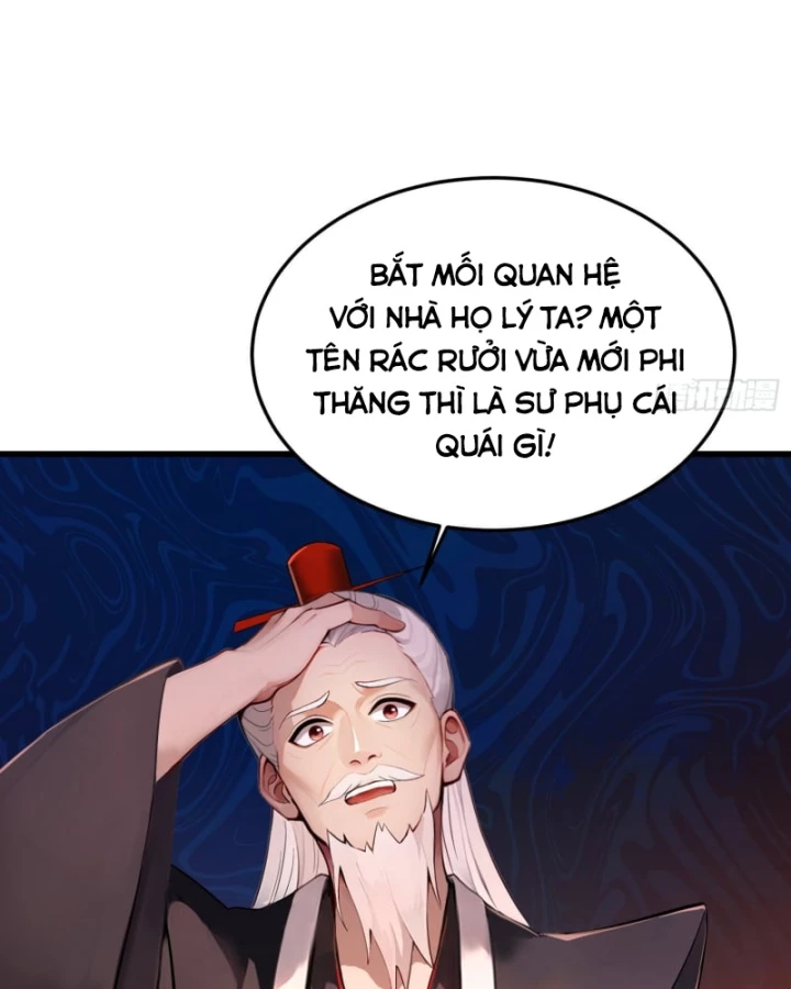 Tu chân trăm vạn năm: Đệ tử của ta trải rộng tiên giới Chapter 8 - Trang 2