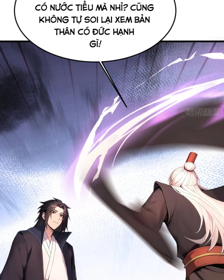 Tu chân trăm vạn năm: Đệ tử của ta trải rộng tiên giới Chapter 8 - Trang 2