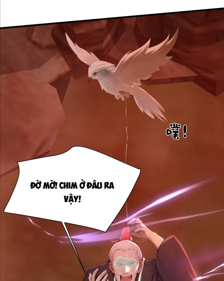 Tu chân trăm vạn năm: Đệ tử của ta trải rộng tiên giới Chapter 9 - Trang 2