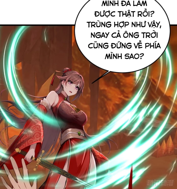 Tu chân trăm vạn năm: Đệ tử của ta trải rộng tiên giới Chapter 9 - Trang 2
