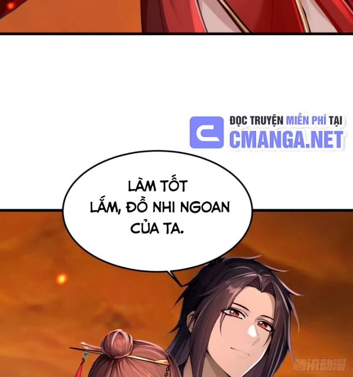 Tu chân trăm vạn năm: Đệ tử của ta trải rộng tiên giới Chapter 9 - Trang 2