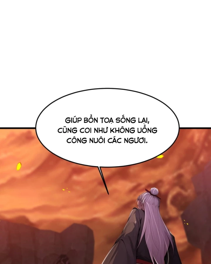 Tu chân trăm vạn năm: Đệ tử của ta trải rộng tiên giới Chapter 9 - Trang 2