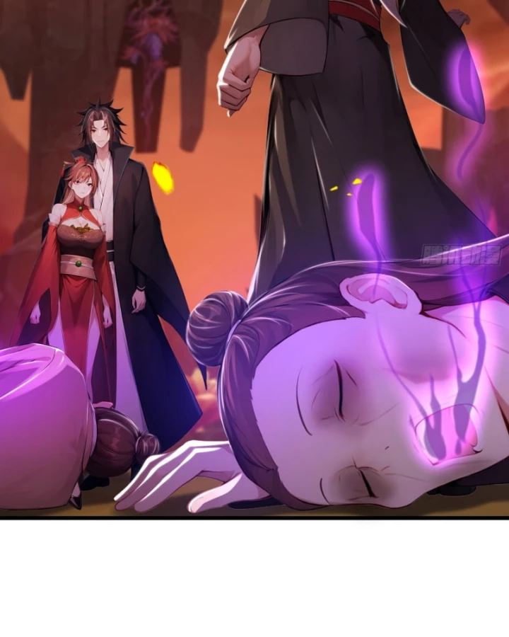 Tu chân trăm vạn năm: Đệ tử của ta trải rộng tiên giới Chapter 9 - Trang 2