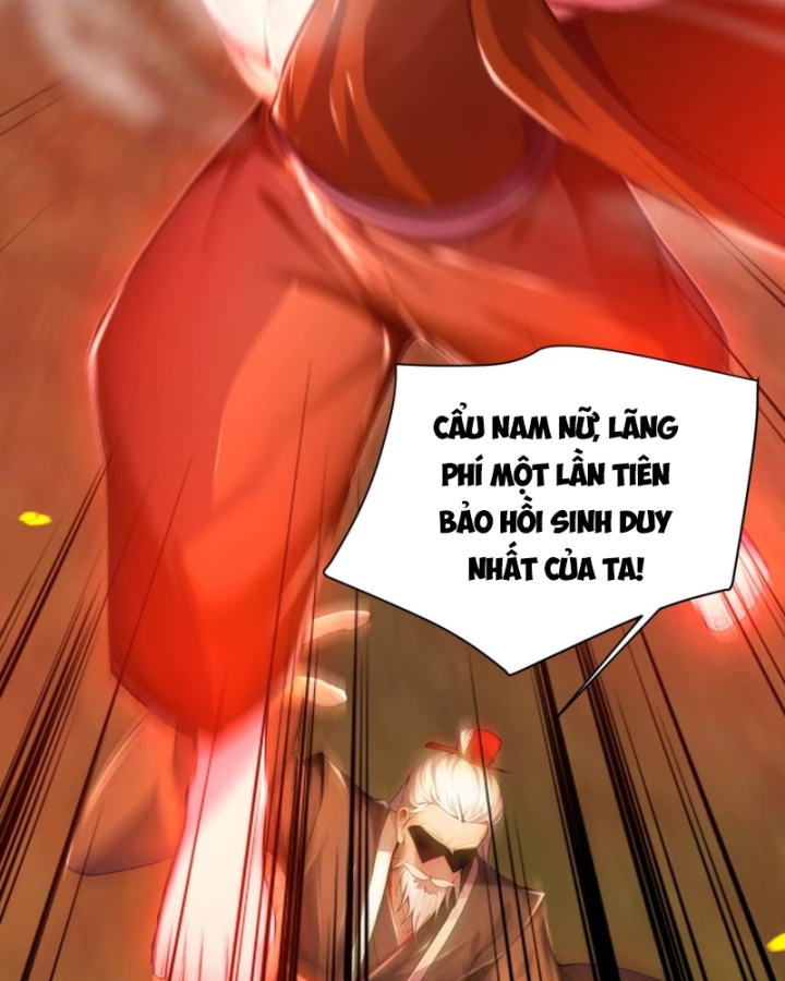 Tu chân trăm vạn năm: Đệ tử của ta trải rộng tiên giới Chapter 9 - Trang 2