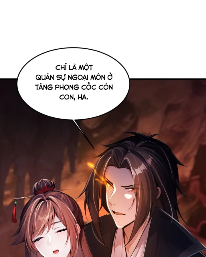 Tu chân trăm vạn năm: Đệ tử của ta trải rộng tiên giới Chapter 9 - Trang 2
