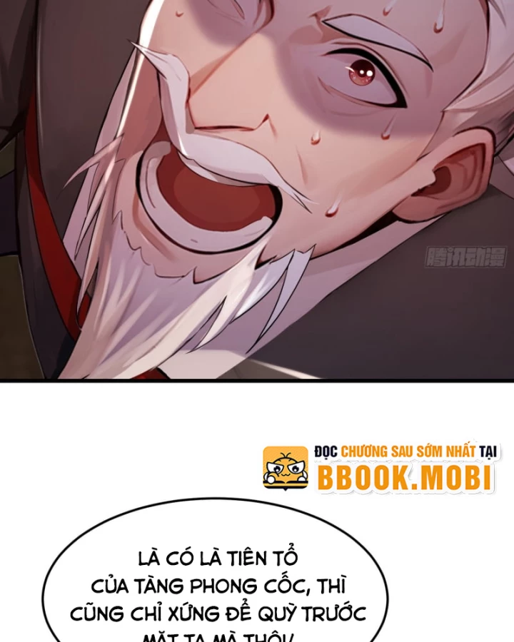 Tu chân trăm vạn năm: Đệ tử của ta trải rộng tiên giới Chapter 9 - Trang 2