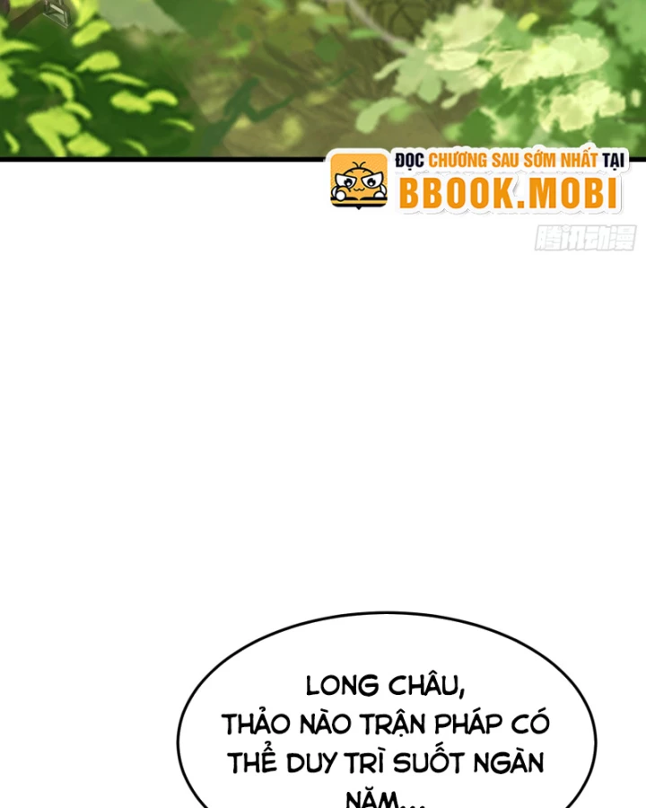 Tu chân trăm vạn năm: Đệ tử của ta trải rộng tiên giới Chapter 10 - Trang 2
