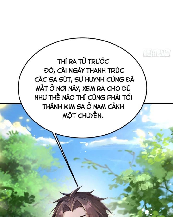 Tu chân trăm vạn năm: Đệ tử của ta trải rộng tiên giới Chapter 10 - Trang 2
