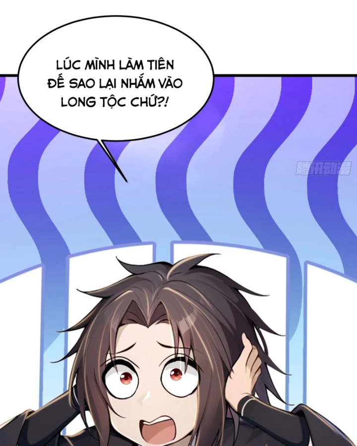 Tu chân trăm vạn năm: Đệ tử của ta trải rộng tiên giới Chapter 10 - Trang 2