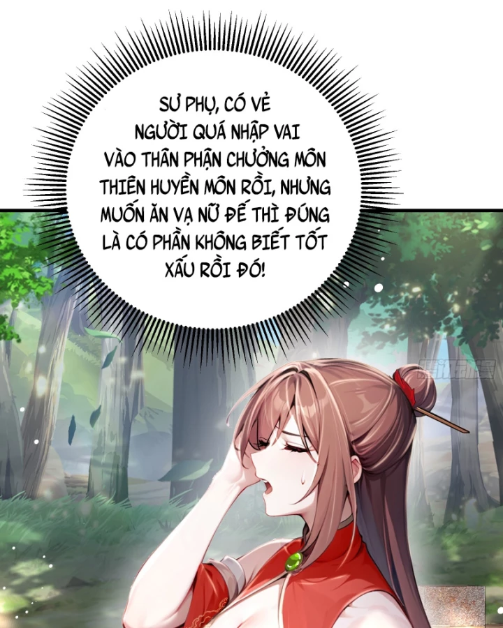 Tu chân trăm vạn năm: Đệ tử của ta trải rộng tiên giới Chapter 10 - Trang 2