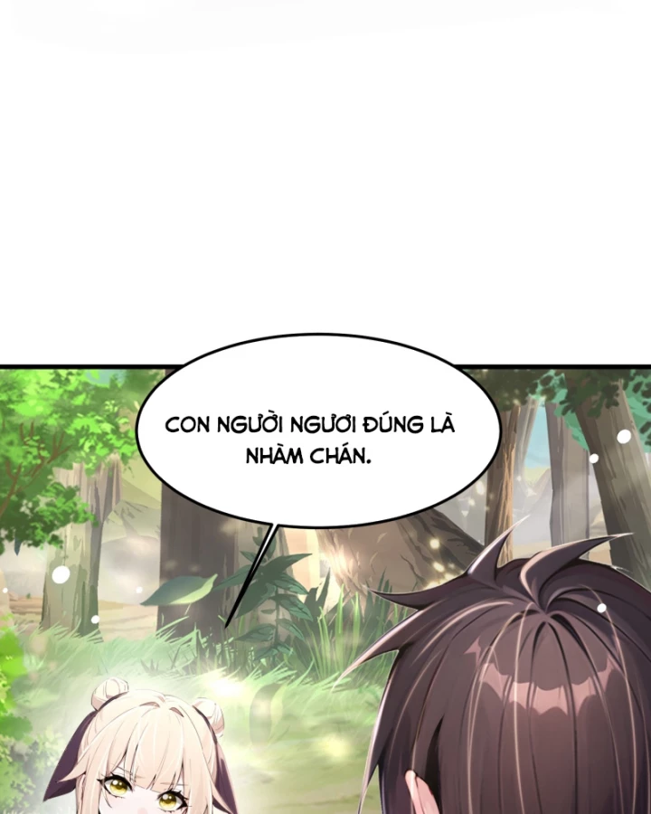Tu chân trăm vạn năm: Đệ tử của ta trải rộng tiên giới Chapter 10 - Trang 2