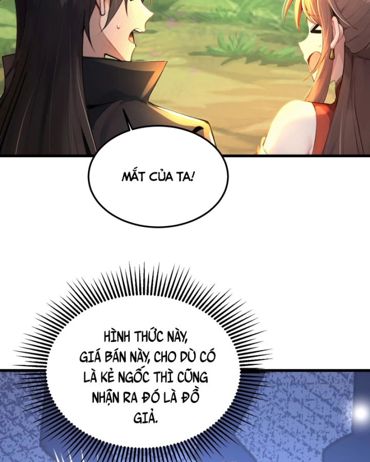 Tu chân trăm vạn năm: Đệ tử của ta trải rộng tiên giới Chapter 10 - Trang 2