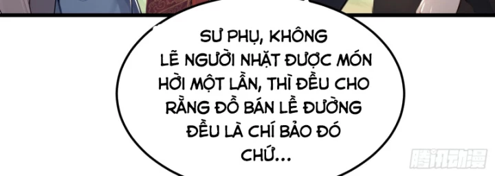 Tu chân trăm vạn năm: Đệ tử của ta trải rộng tiên giới Chapter 10 - Trang 2