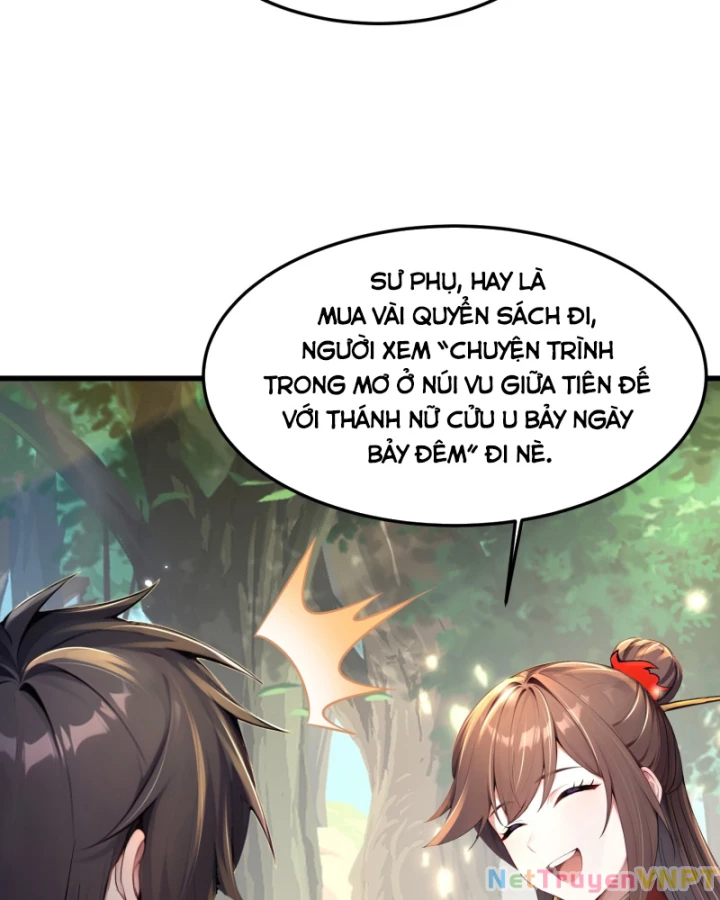 Tu chân trăm vạn năm: Đệ tử của ta trải rộng tiên giới Chapter 10 - Trang 2