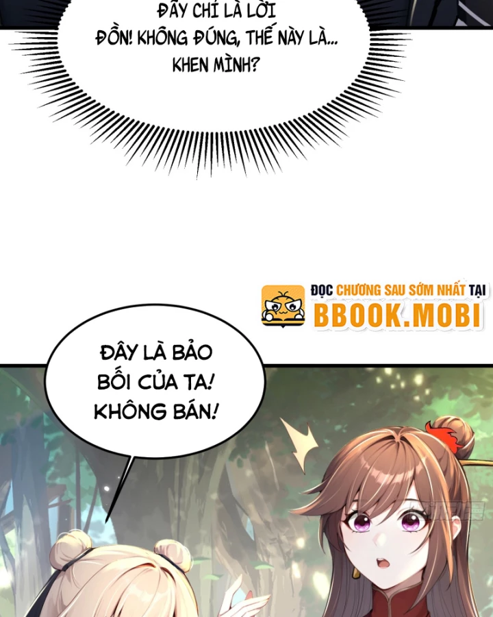 Tu chân trăm vạn năm: Đệ tử của ta trải rộng tiên giới Chapter 10 - Trang 2