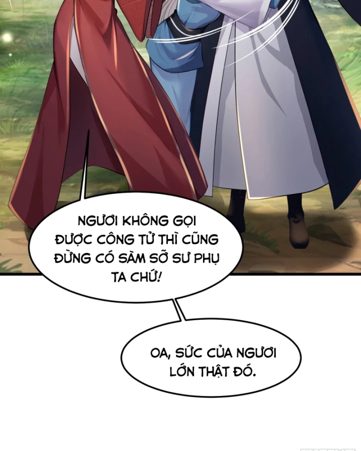 Tu chân trăm vạn năm: Đệ tử của ta trải rộng tiên giới Chapter 11 - Trang 2