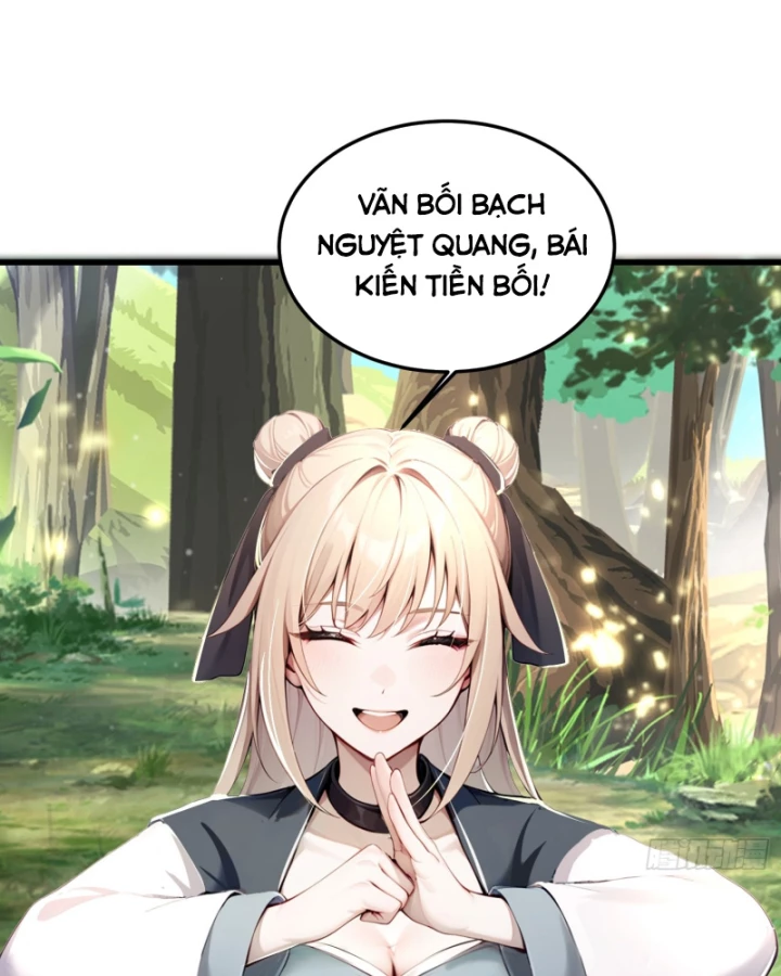 Tu chân trăm vạn năm: Đệ tử của ta trải rộng tiên giới Chapter 11 - Trang 2