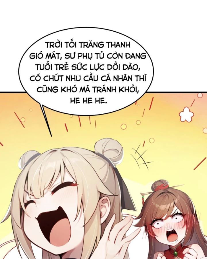 Tu chân trăm vạn năm: Đệ tử của ta trải rộng tiên giới Chapter 11 - Trang 2