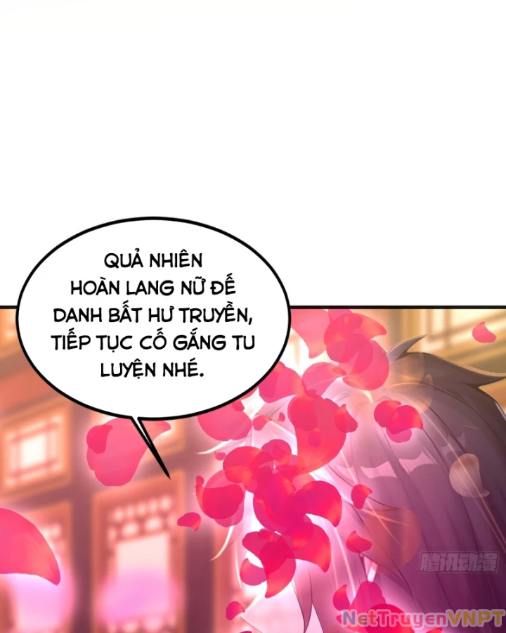 Tu chân trăm vạn năm: Đệ tử của ta trải rộng tiên giới Chapter 12 - Trang 2