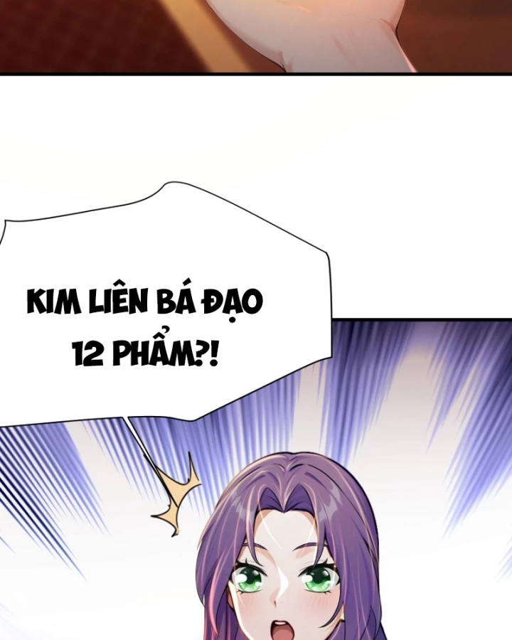 Tu chân trăm vạn năm: Đệ tử của ta trải rộng tiên giới Chapter 12 - Trang 2