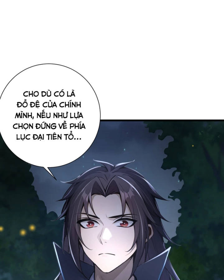 Tu chân trăm vạn năm: Đệ tử của ta trải rộng tiên giới Chapter 12 - Trang 2