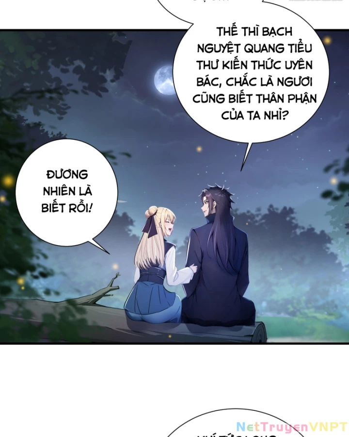 Tu chân trăm vạn năm: Đệ tử của ta trải rộng tiên giới Chapter 13 - Trang 2