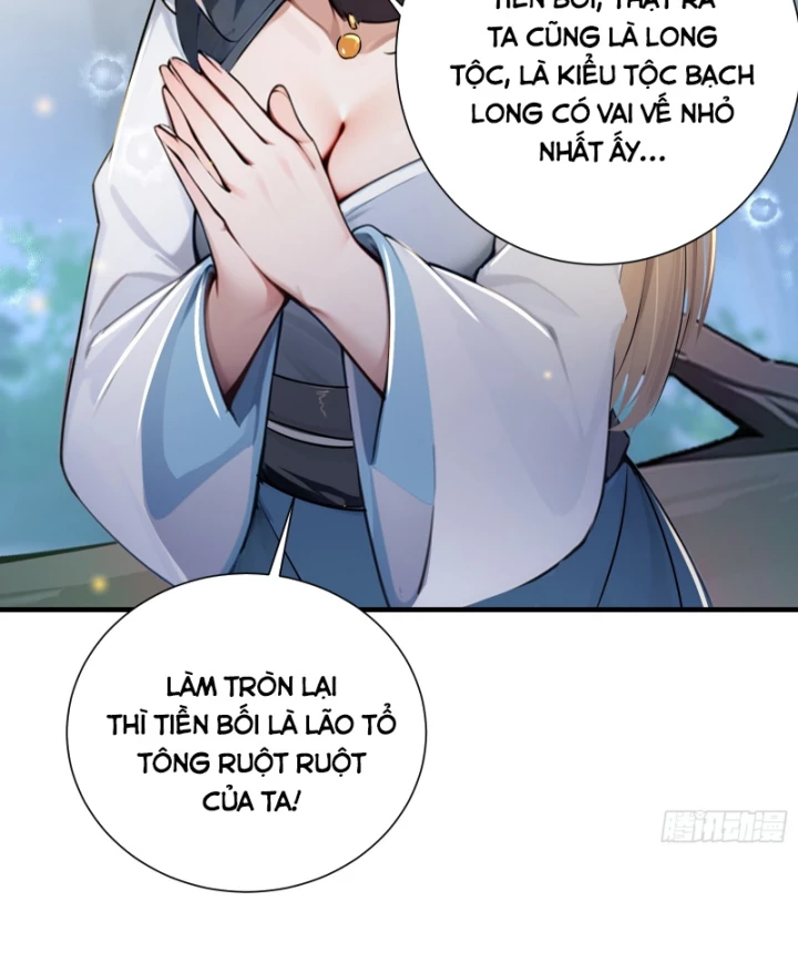 Tu chân trăm vạn năm: Đệ tử của ta trải rộng tiên giới Chapter 13 - Trang 2