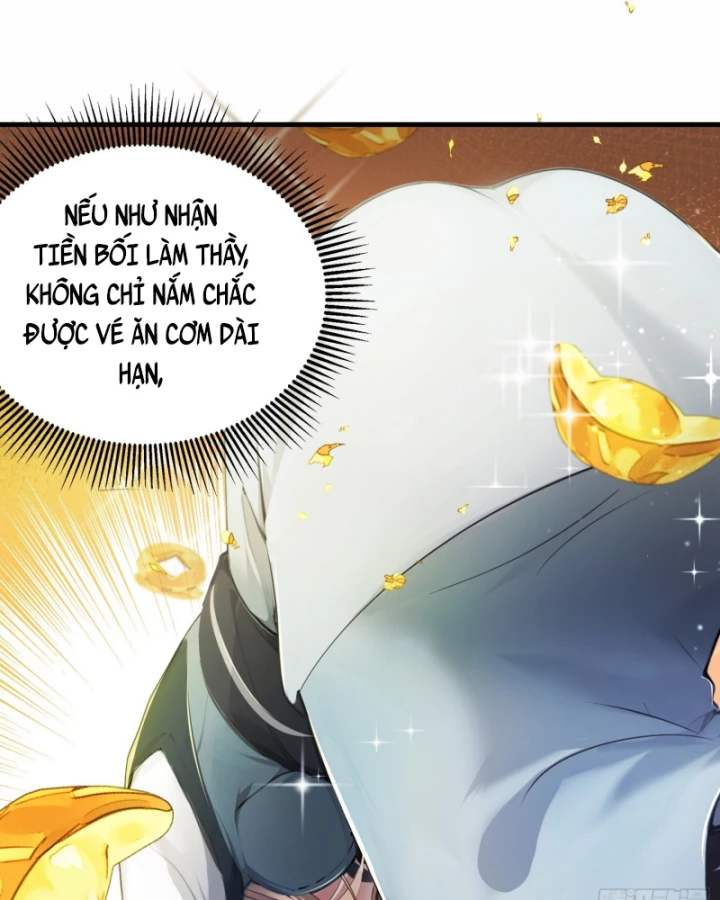 Tu chân trăm vạn năm: Đệ tử của ta trải rộng tiên giới Chapter 13 - Trang 2