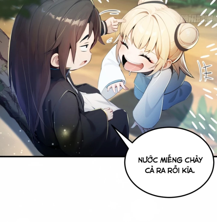 Tu chân trăm vạn năm: Đệ tử của ta trải rộng tiên giới Chapter 13 - Trang 2