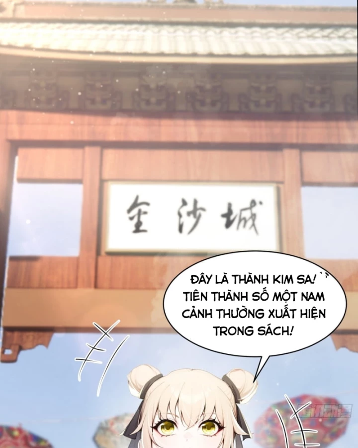 Tu chân trăm vạn năm: Đệ tử của ta trải rộng tiên giới Chapter 14 - Trang 2