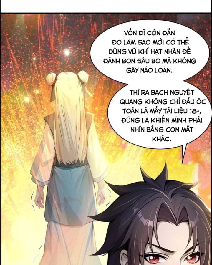 Tu chân trăm vạn năm: Đệ tử của ta trải rộng tiên giới Chapter 14 - Trang 2