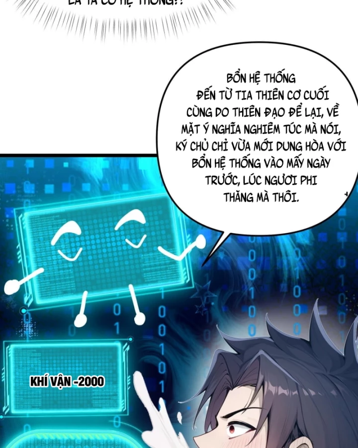 Tu chân trăm vạn năm: Đệ tử của ta trải rộng tiên giới Chapter 15 - Trang 2