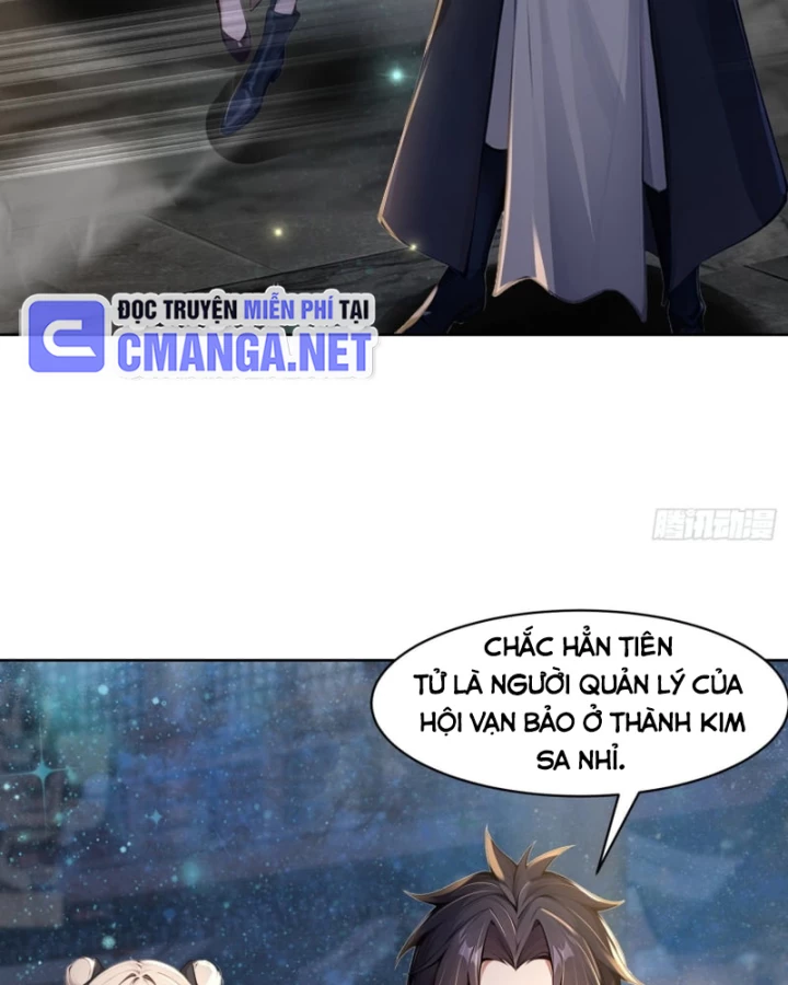 Tu chân trăm vạn năm: Đệ tử của ta trải rộng tiên giới Chapter 15 - Trang 2
