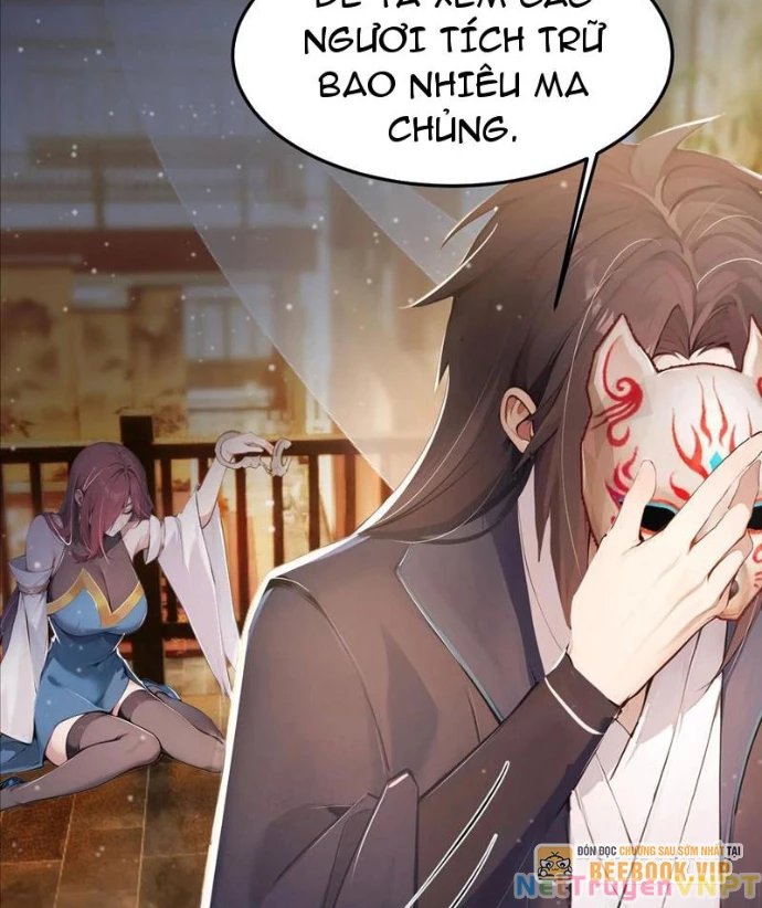 Tu chân trăm vạn năm: Đệ tử của ta trải rộng tiên giới Chapter 18 - Trang 2