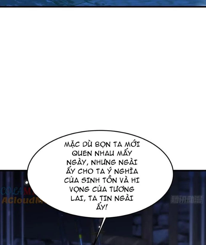 Tu chân trăm vạn năm: Đệ tử của ta trải rộng tiên giới Chapter 18 - Trang 2