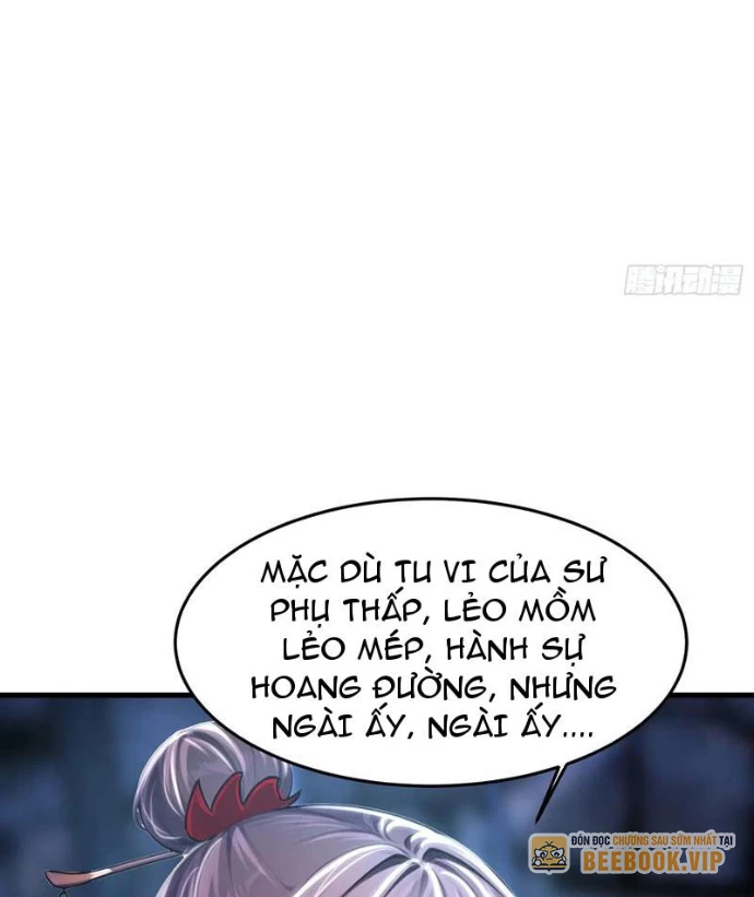 Tu chân trăm vạn năm: Đệ tử của ta trải rộng tiên giới Chapter 18 - Trang 2