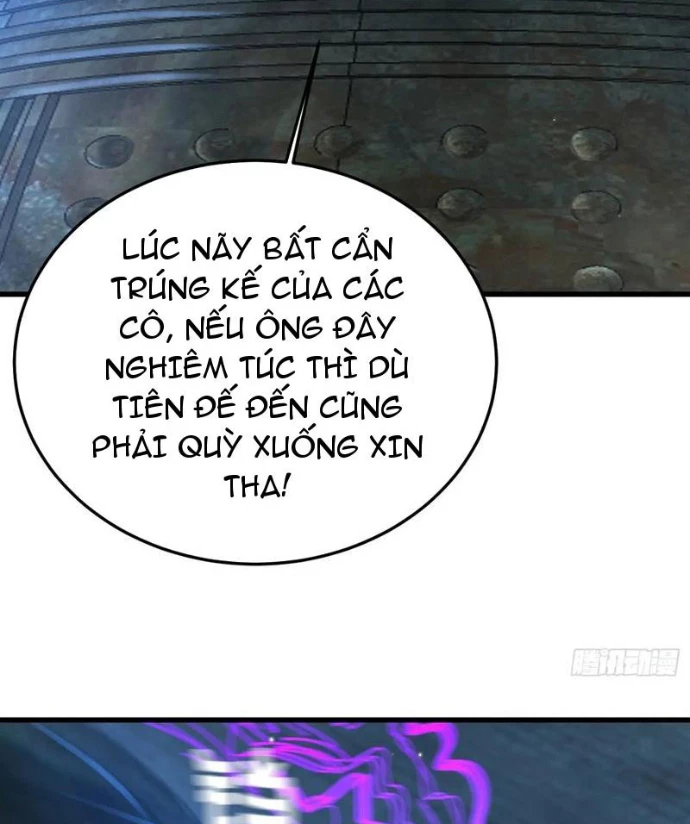 Tu chân trăm vạn năm: Đệ tử của ta trải rộng tiên giới Chapter 18 - Trang 2