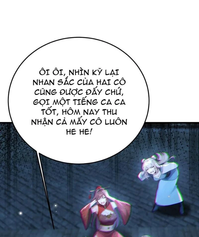 Tu chân trăm vạn năm: Đệ tử của ta trải rộng tiên giới Chapter 18 - Trang 2