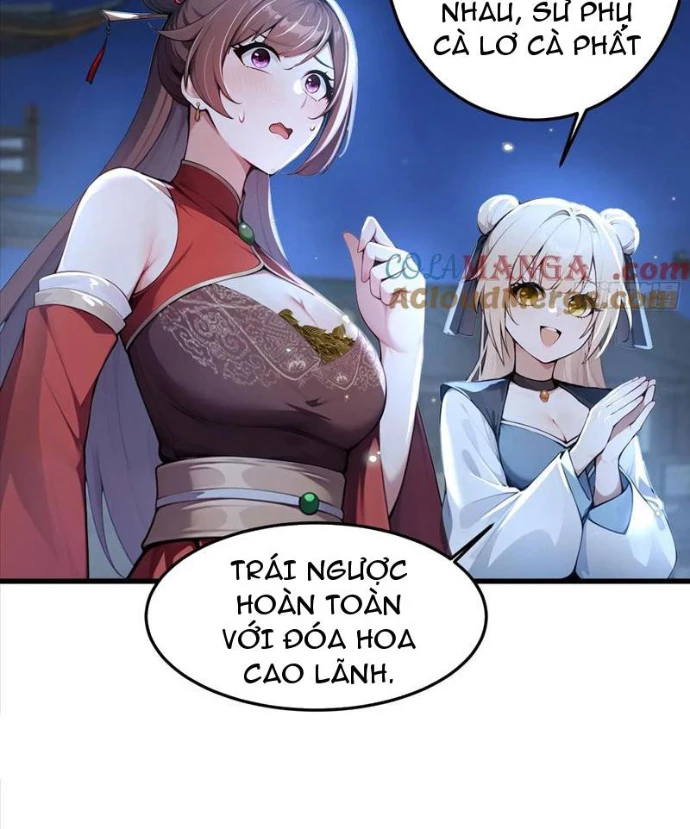 Tu chân trăm vạn năm: Đệ tử của ta trải rộng tiên giới Chapter 19 - Trang 2