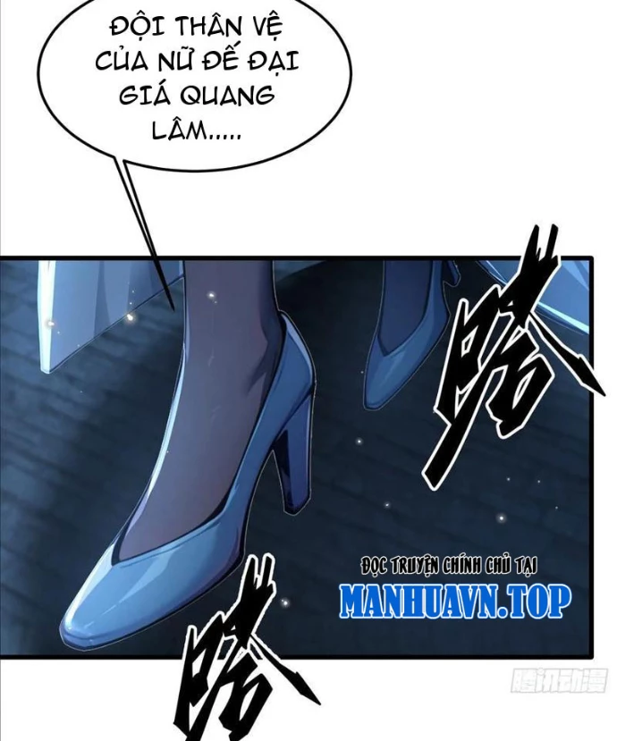 Tu chân trăm vạn năm: Đệ tử của ta trải rộng tiên giới Chapter 19 - Trang 2