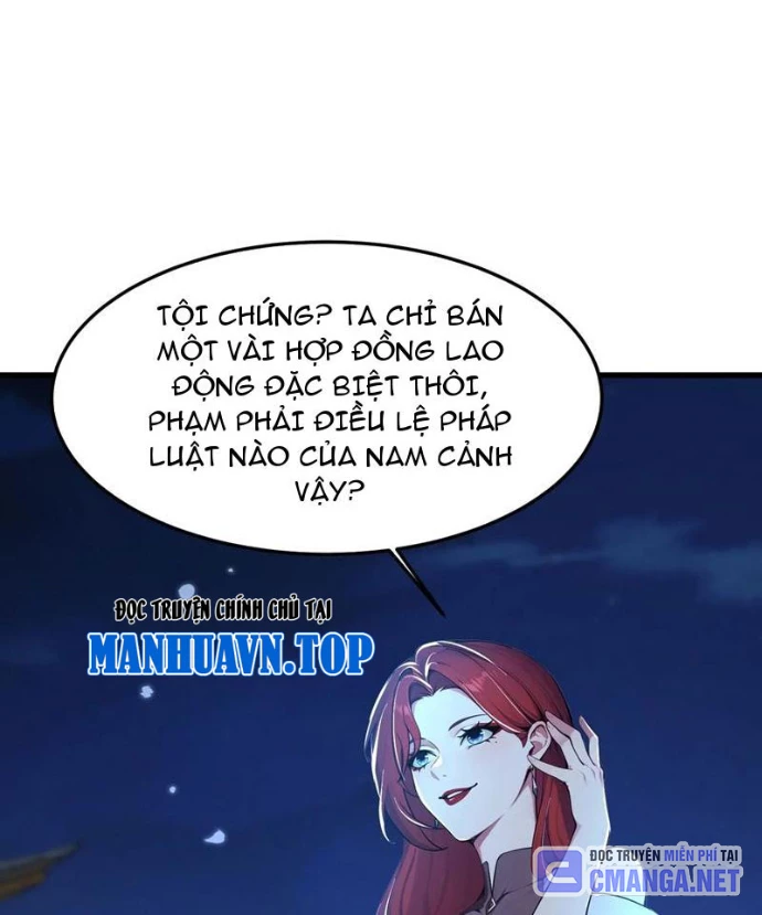 Tu chân trăm vạn năm: Đệ tử của ta trải rộng tiên giới Chapter 19 - Trang 2