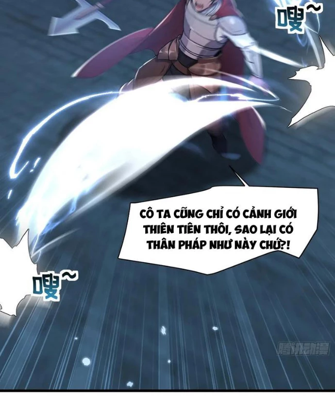 Tu chân trăm vạn năm: Đệ tử của ta trải rộng tiên giới Chapter 19 - Trang 2