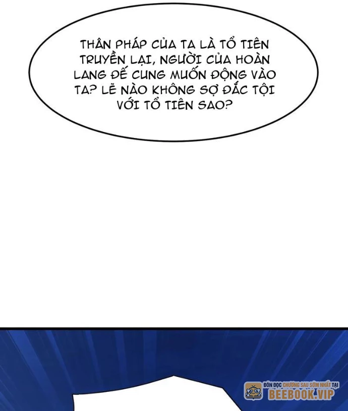 Tu chân trăm vạn năm: Đệ tử của ta trải rộng tiên giới Chapter 19 - Trang 2