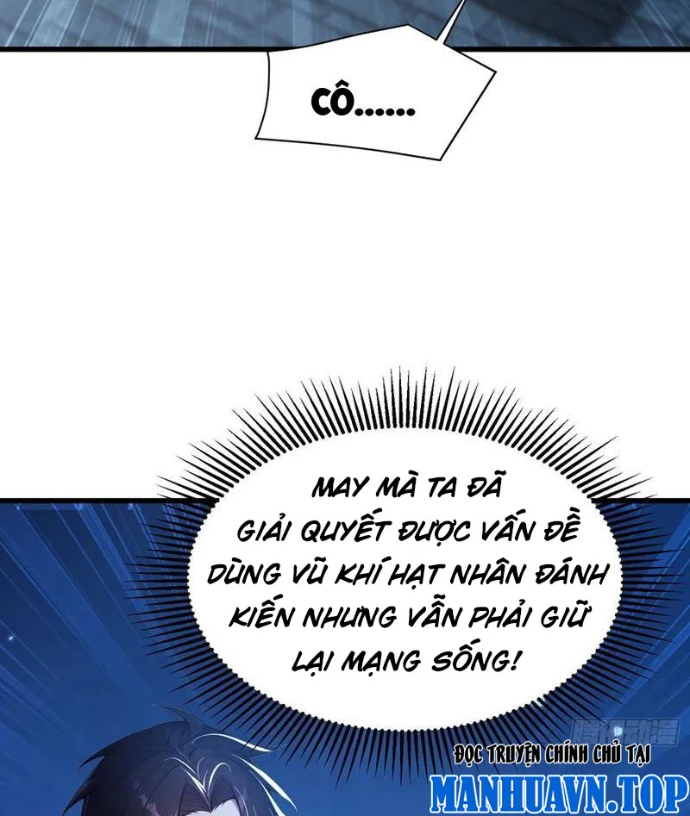 Tu chân trăm vạn năm: Đệ tử của ta trải rộng tiên giới Chapter 19 - Trang 2
